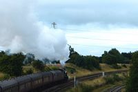 Farington Curve Junction 3 - Chris Taylor
